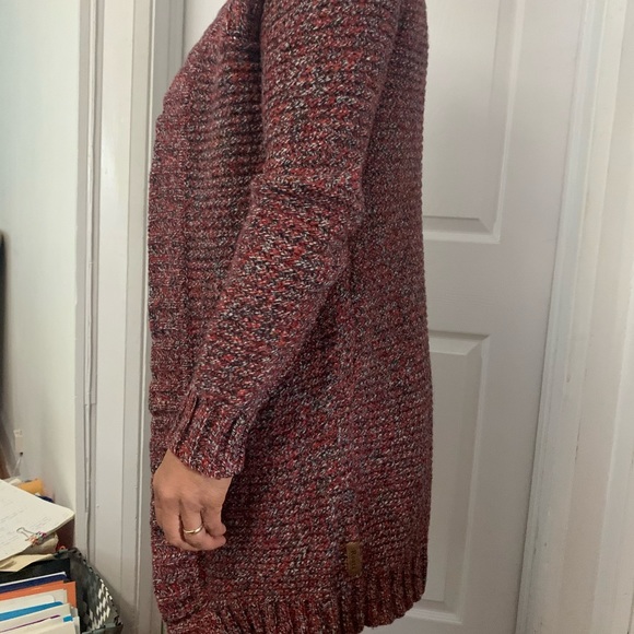 Long Roots Cardigan - Picture 2 of 5